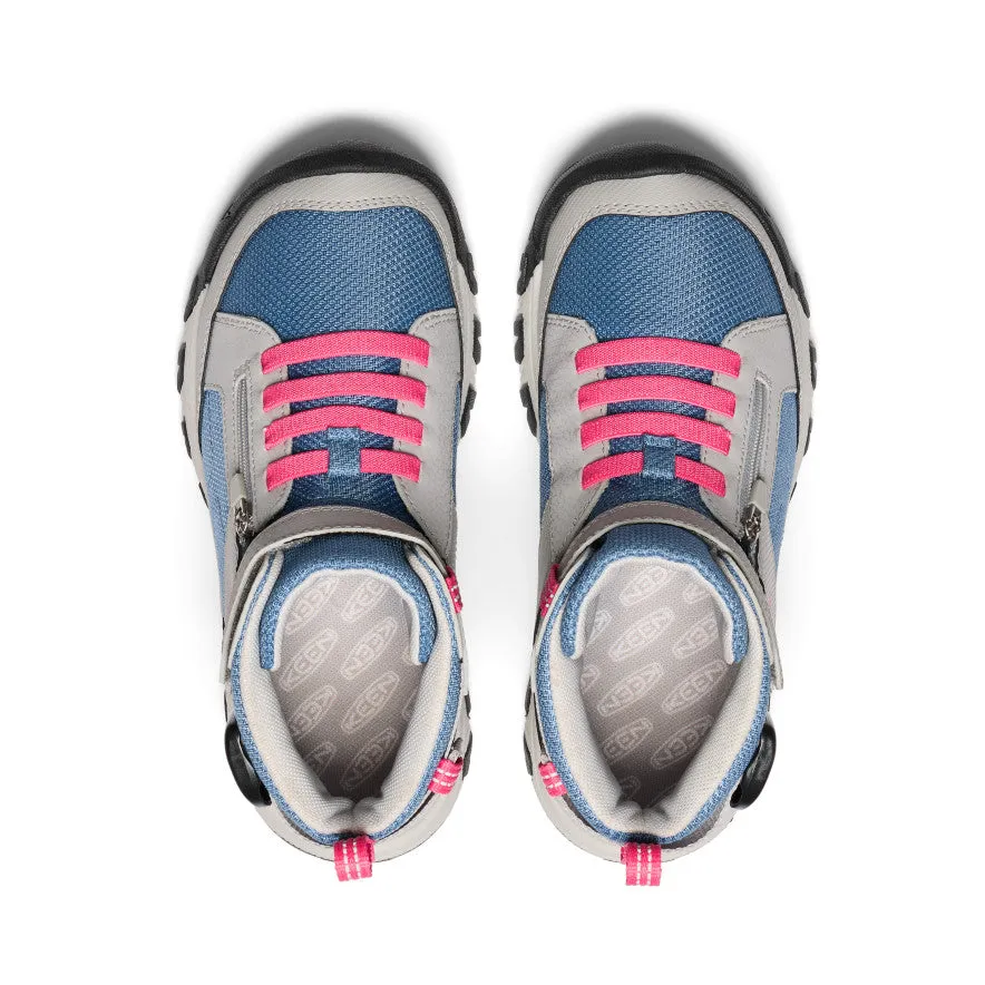Big Kids' Targhee Boundless Hiking Boot