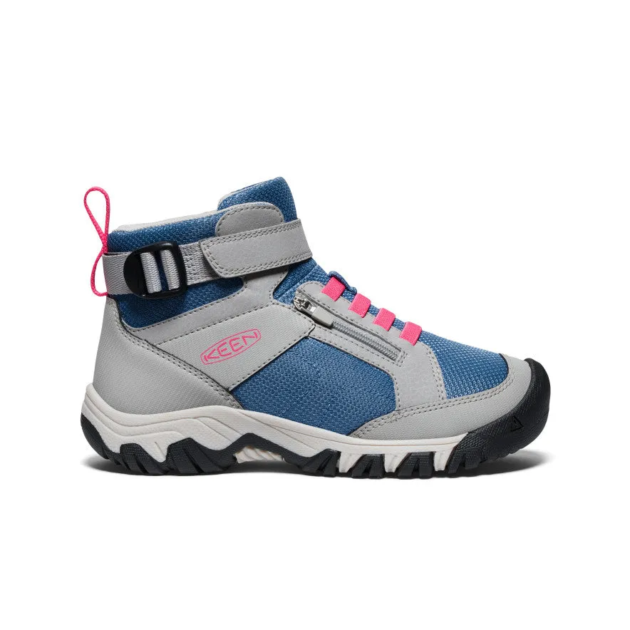Big Kids' Targhee Boundless Hiking Boot