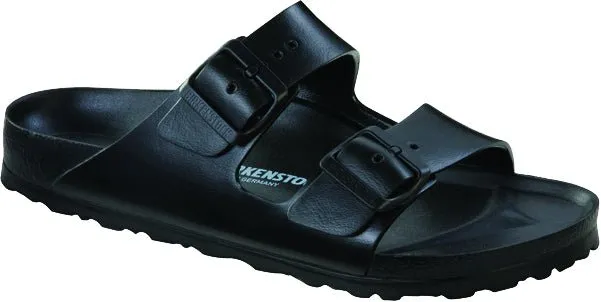 Birkenstock Arizona Essentials Black EVA