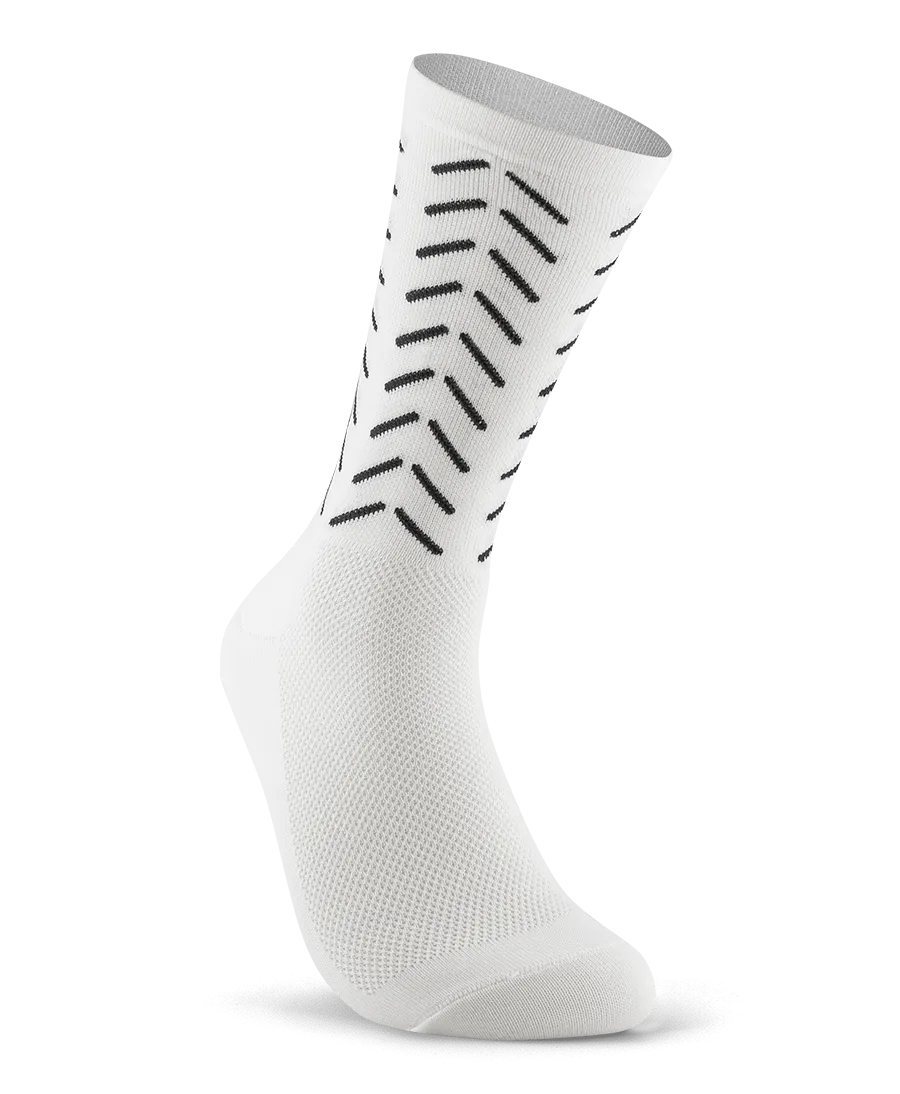 Bones - White & Black