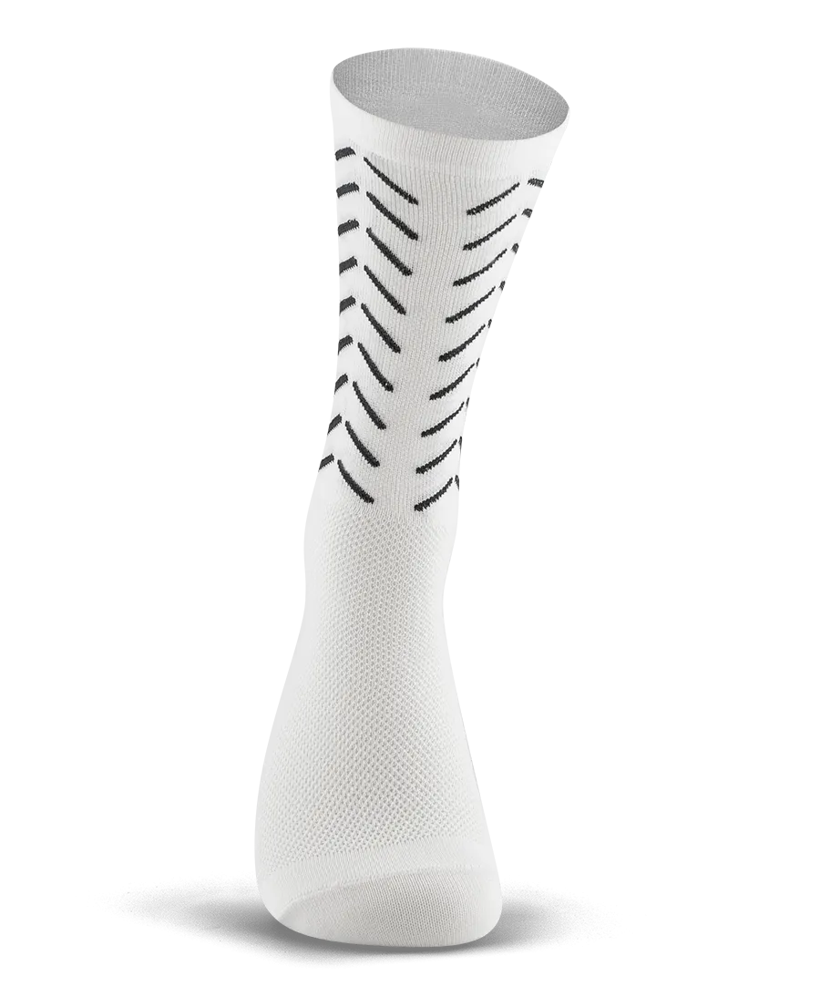 Bones - White & Black