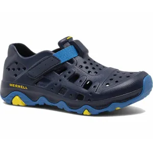 Boys Hydro Canyon
