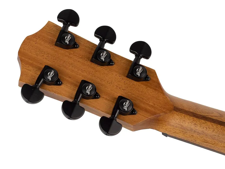 Bromo BAA2 Auditorium Acoustic Guitar
