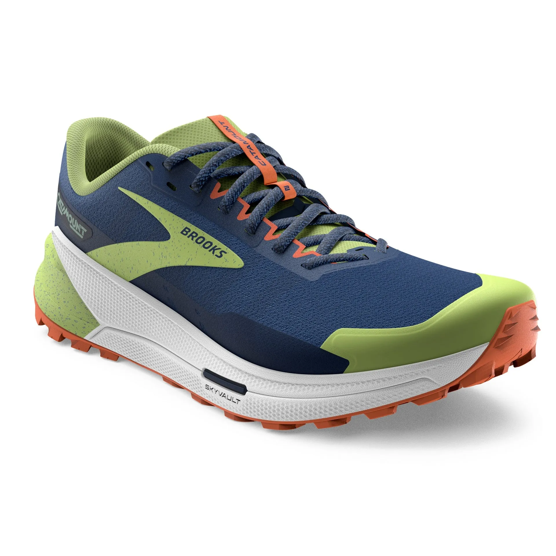 Brooks Men's Catamount 2