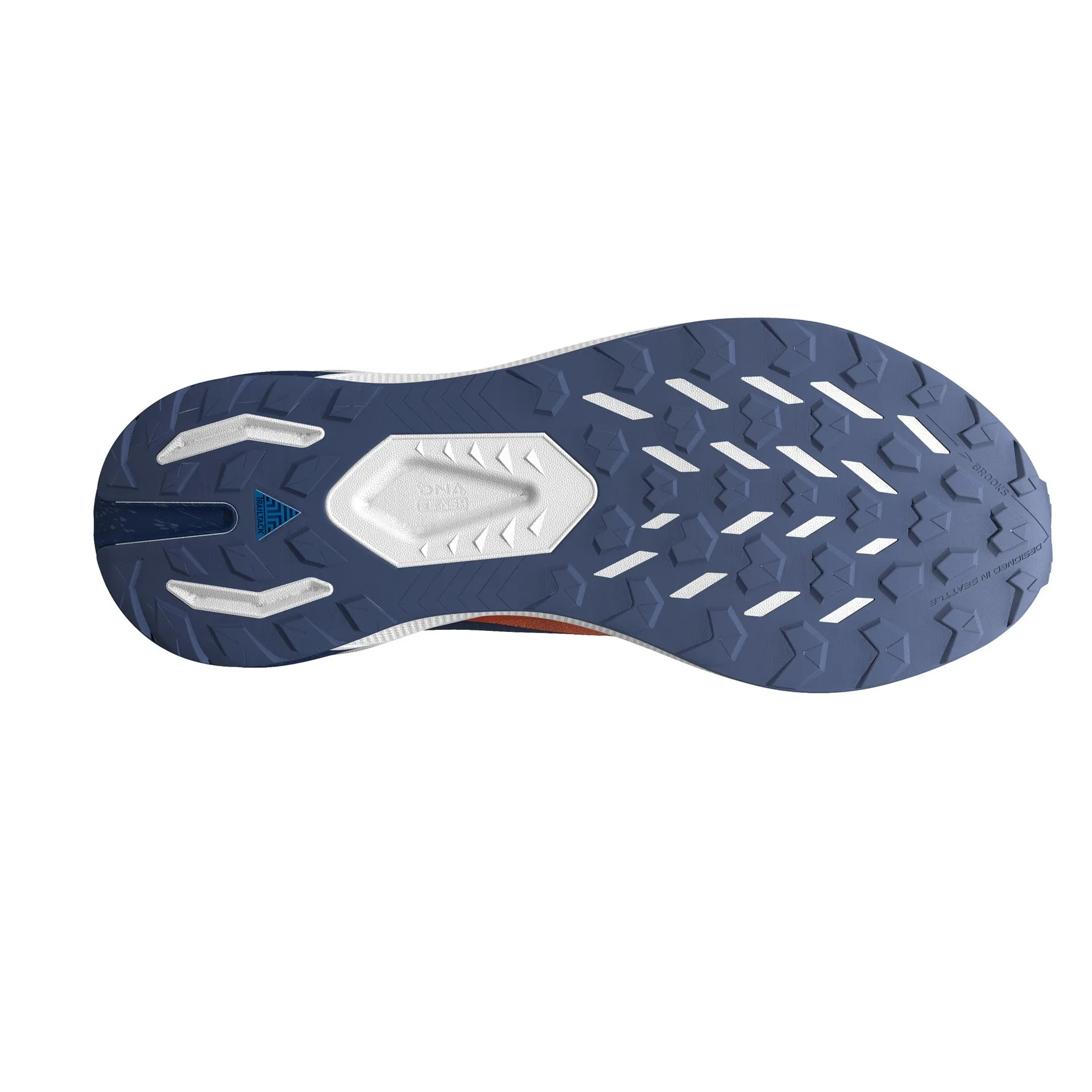 Brooks Men's Catamount 2