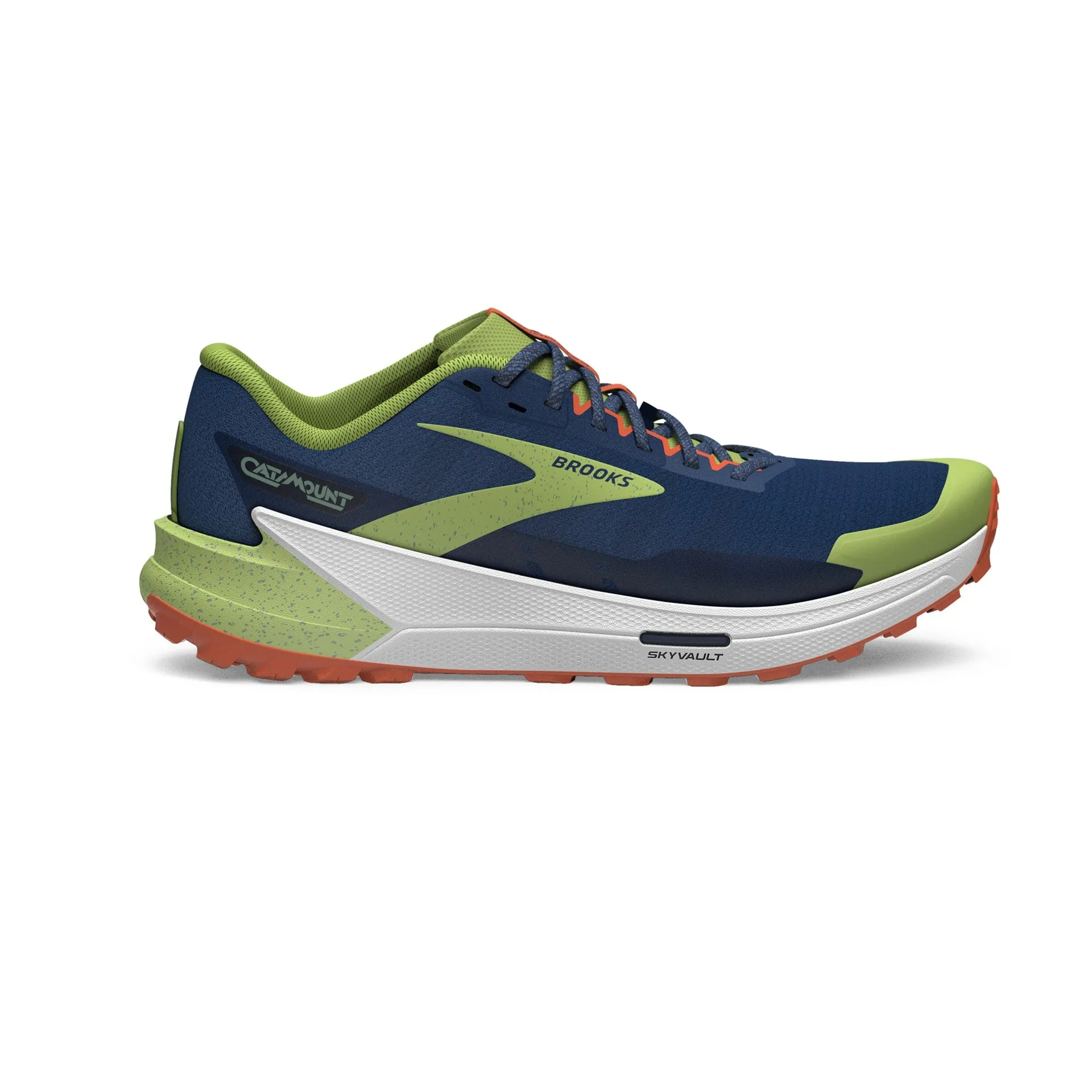Brooks Men's Catamount 2