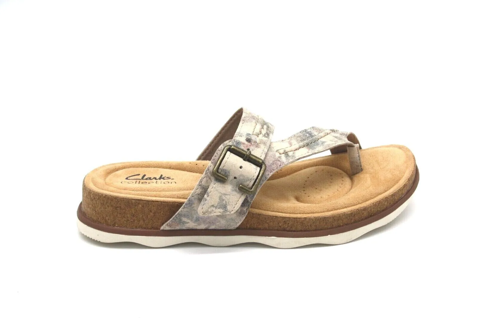 Brynn Madi Sandals - Sand Interest - 26166236