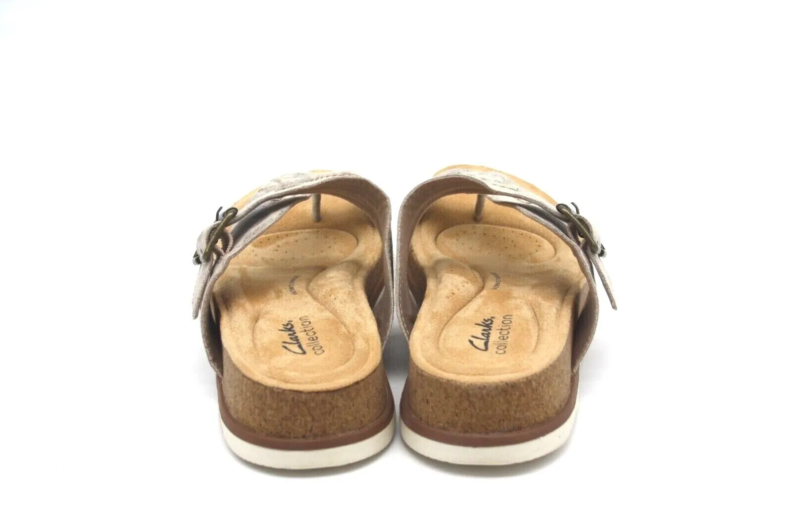 Brynn Madi Sandals - Sand Interest - 26166236