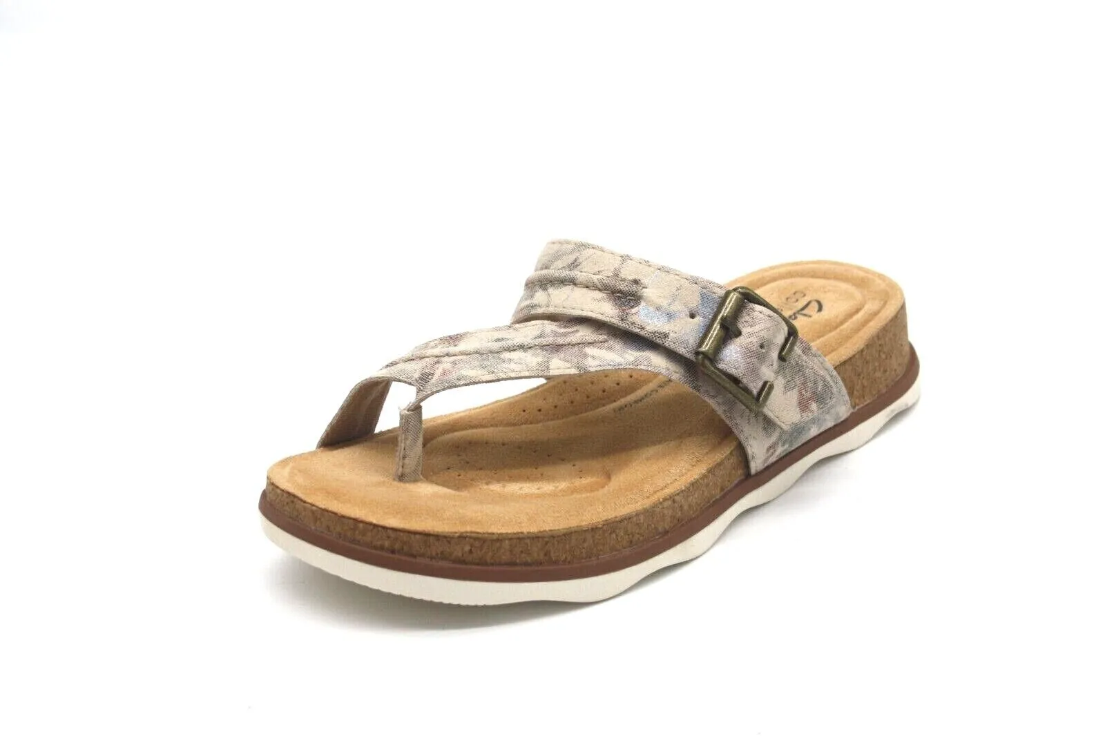 Brynn Madi Sandals - Sand Interest - 26166236