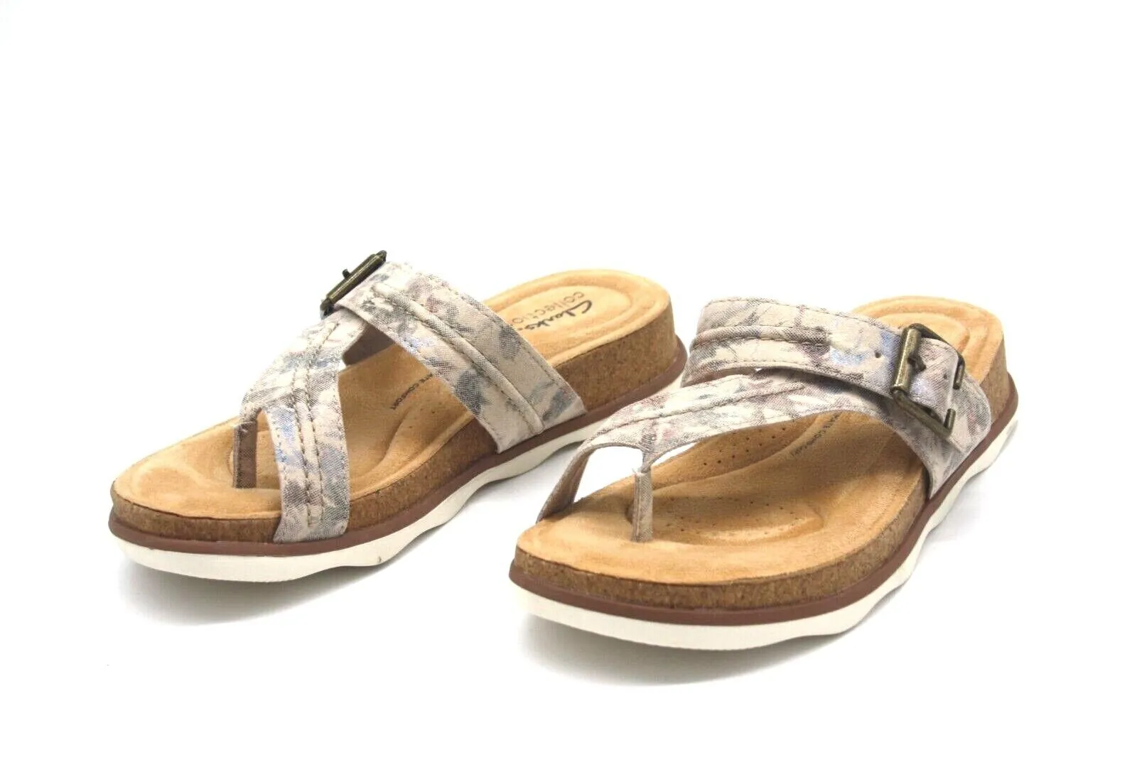 Brynn Madi Sandals - Sand Interest - 26166236