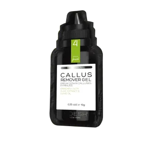 Callus Remover Gel (1Pcs)