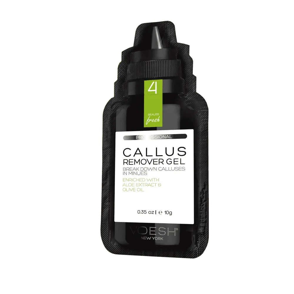 Callus Remover Gel (1Pcs)