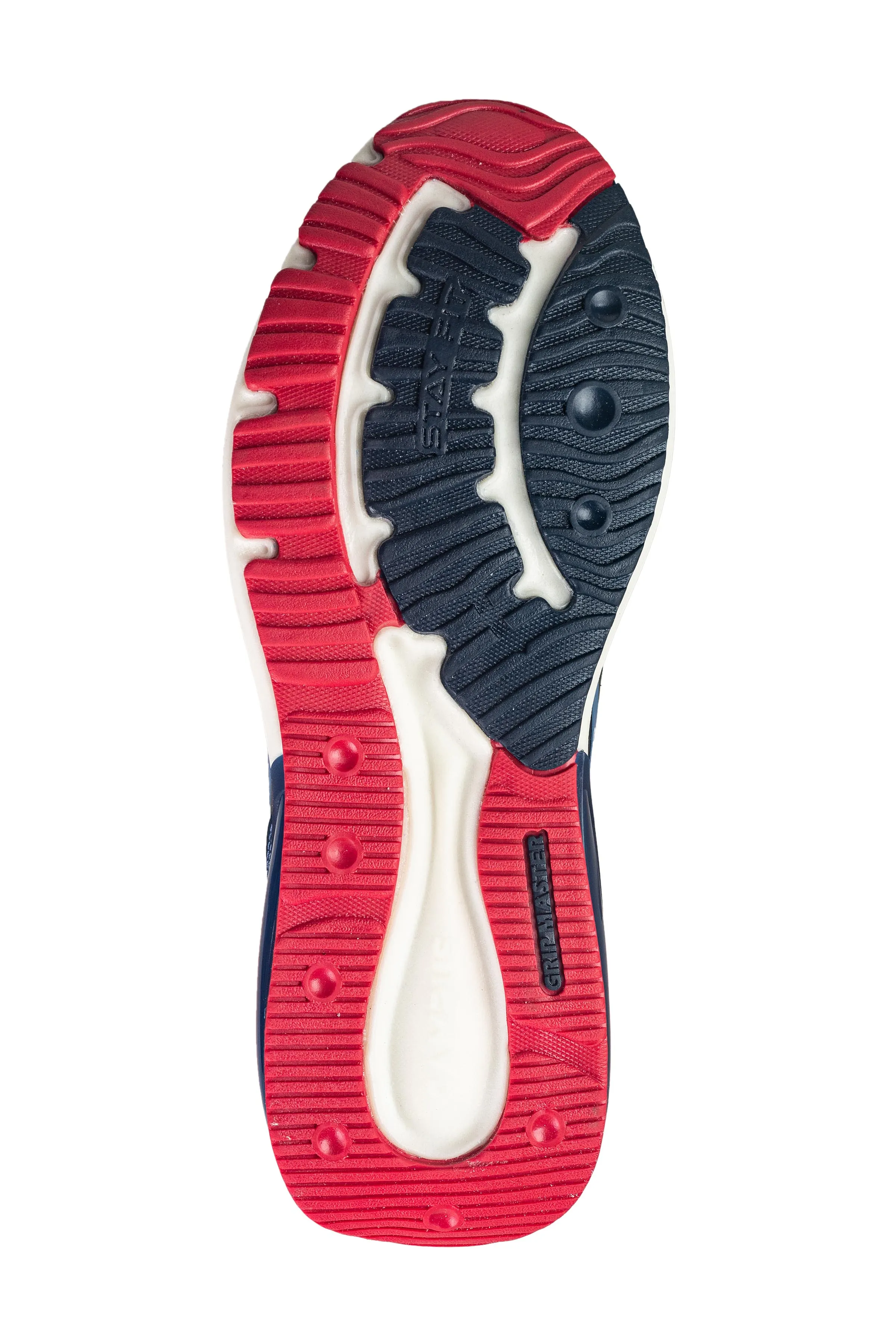Campus Gents Navy / R. Slate Sports Shoe