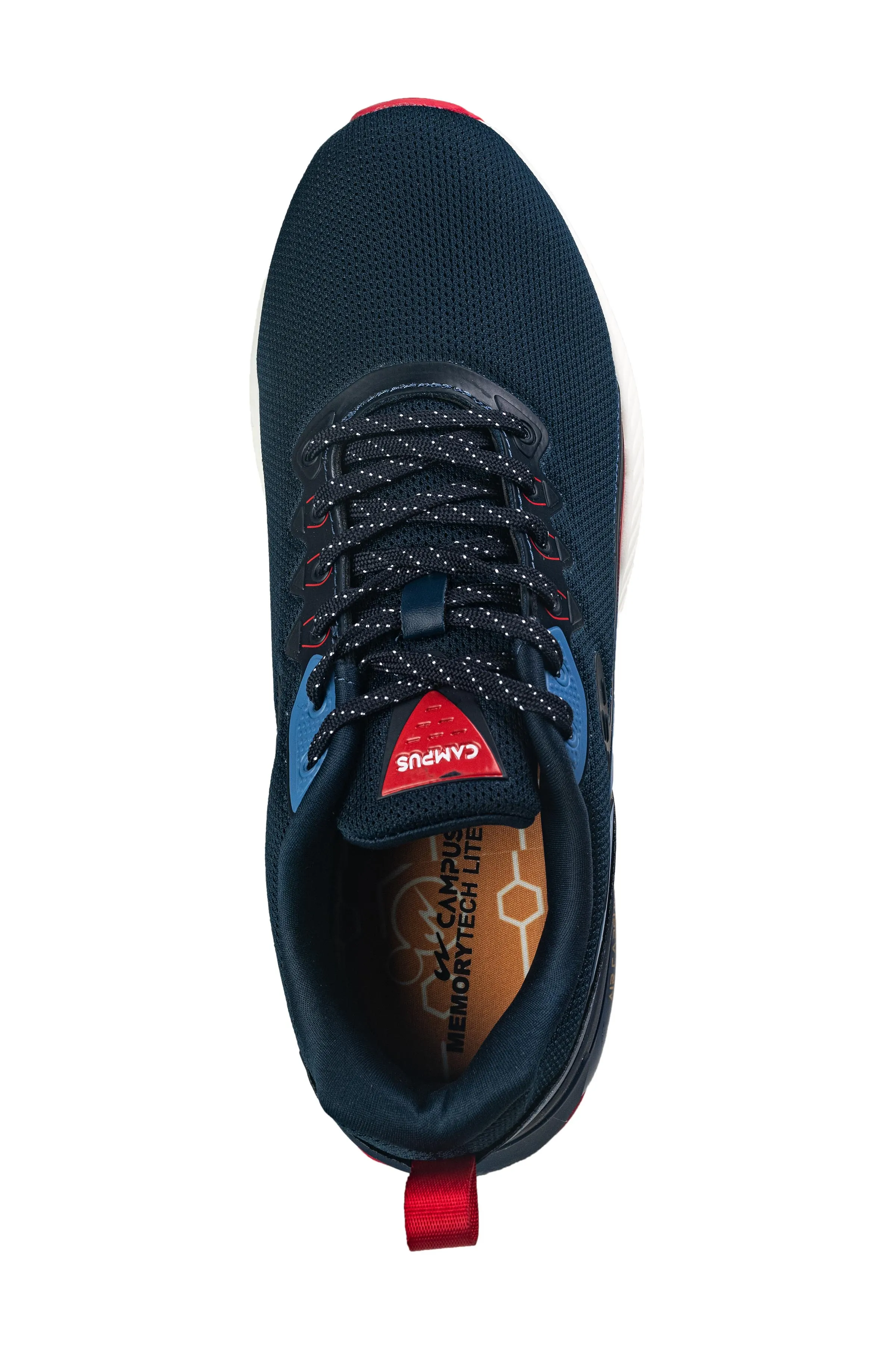 Campus Gents Navy / R. Slate Sports Shoe
