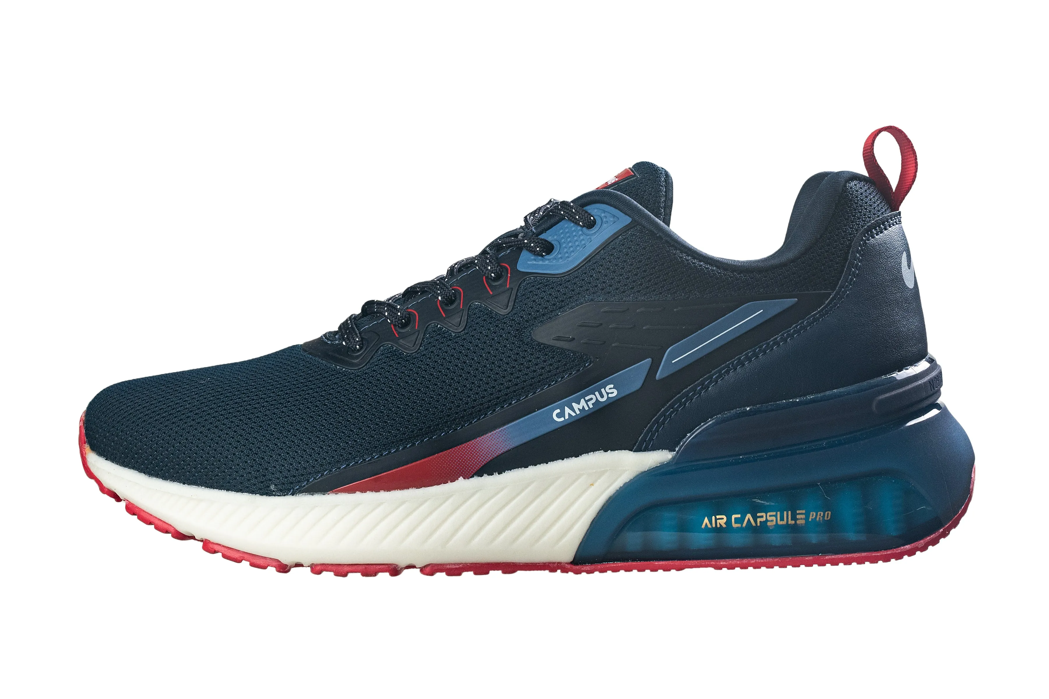 Campus Gents Navy / R. Slate Sports Shoe