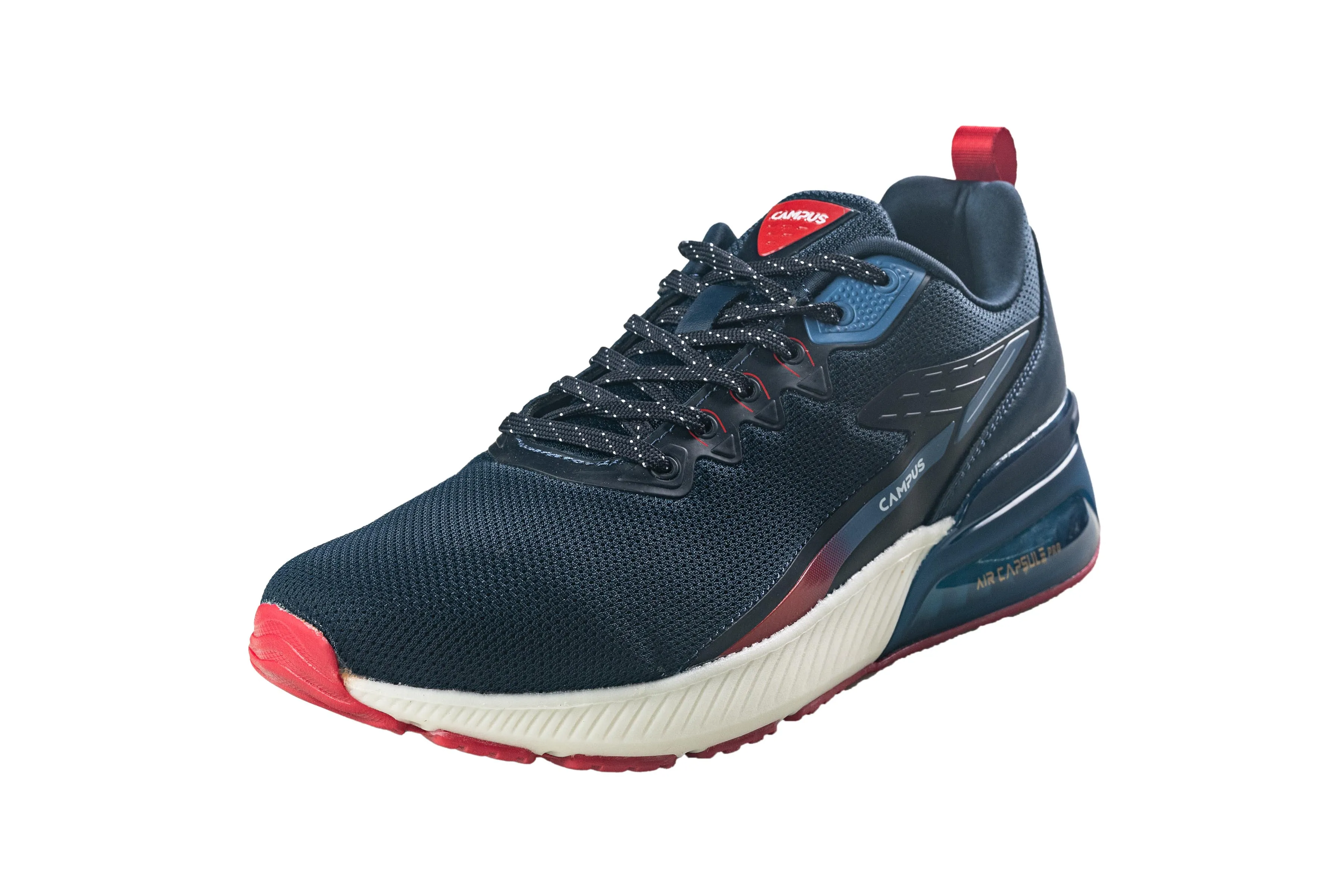 Campus Gents Navy / R. Slate Sports Shoe