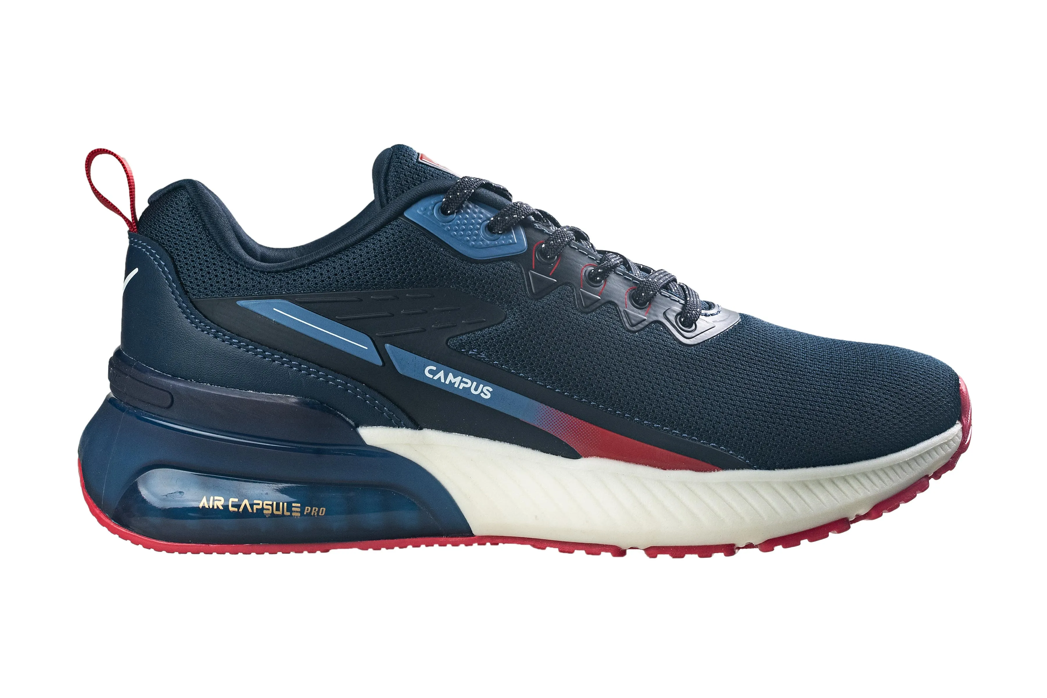 Campus Gents Navy / R. Slate Sports Shoe