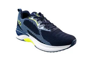 Campus Navy / F. Green Gents Sports Shoe