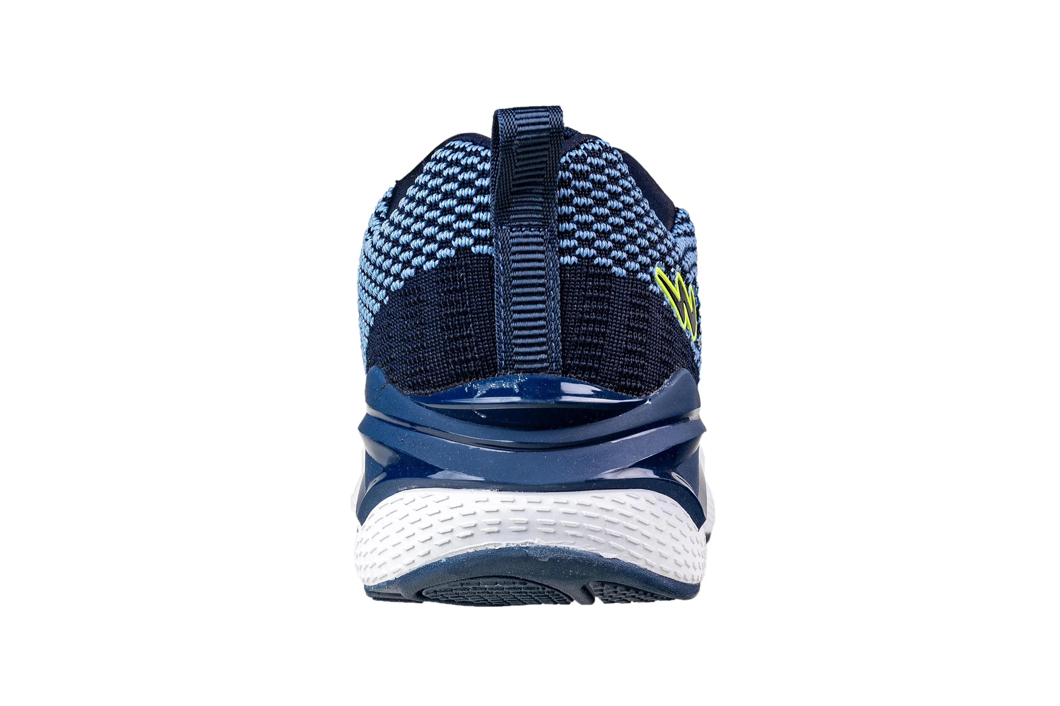Campus Navy / F. Green Gents Sports Shoe