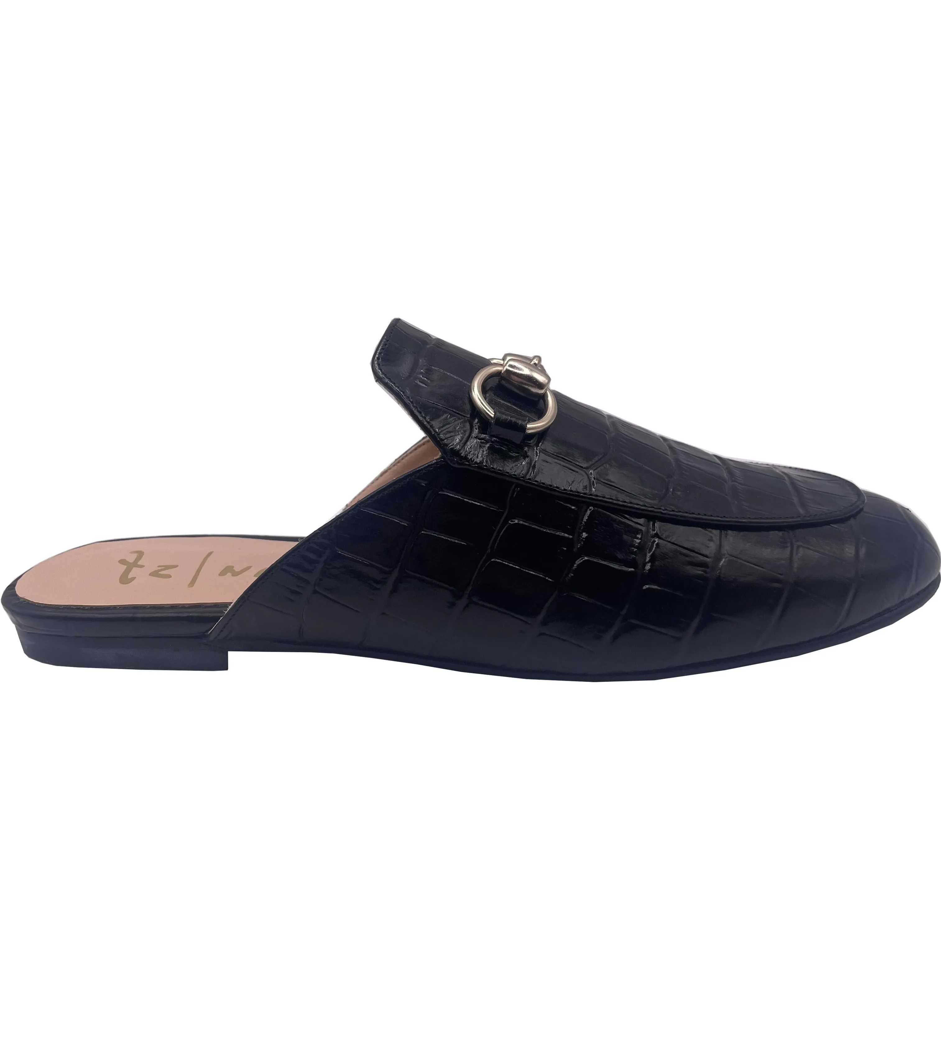 Cape - Black Croco