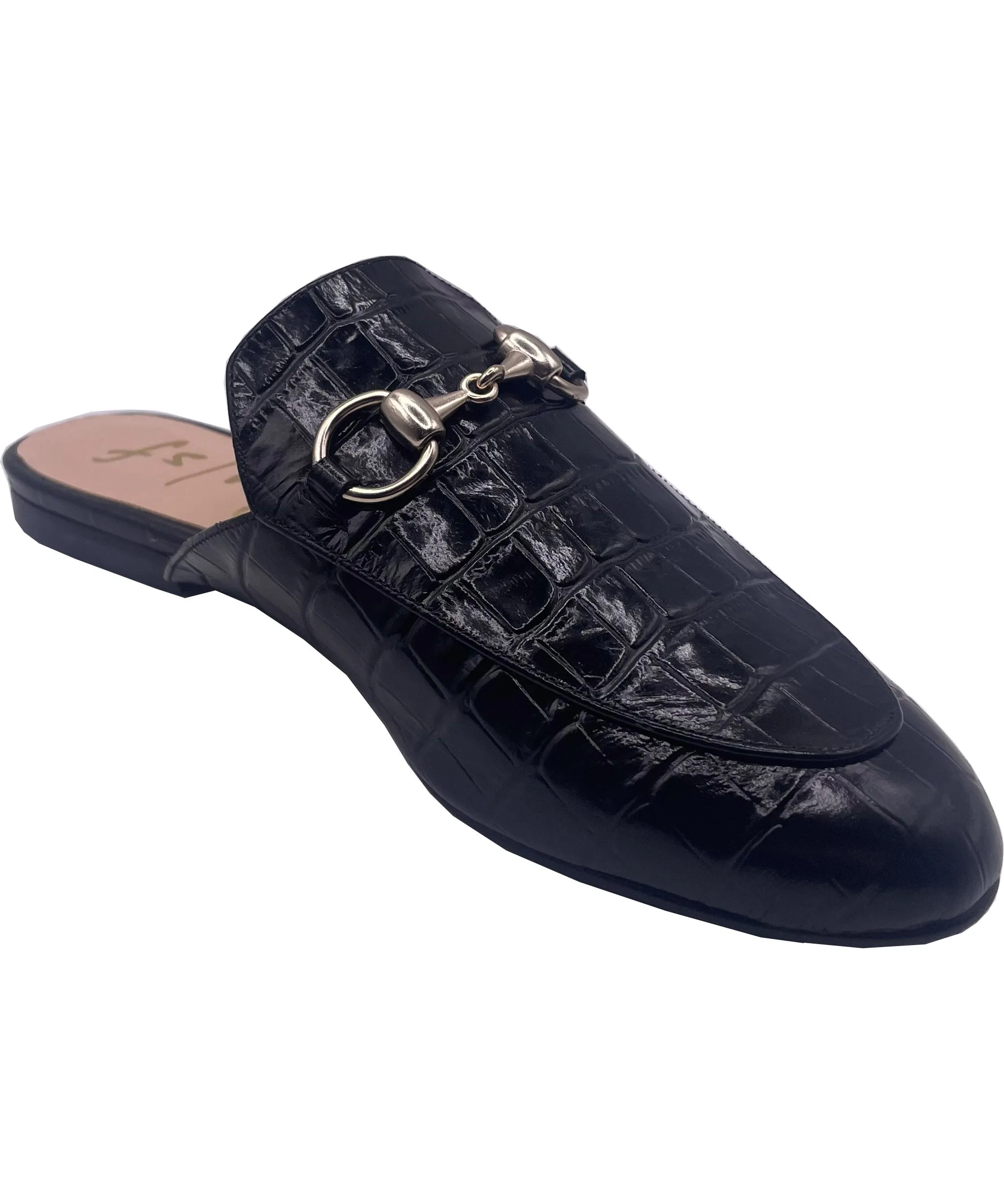 Cape - Black Croco