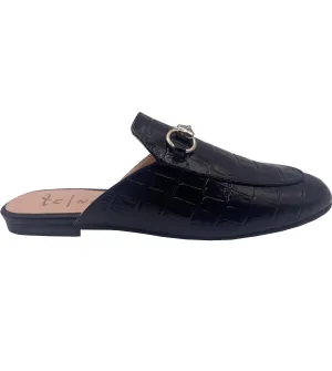 Cape - Black Croco