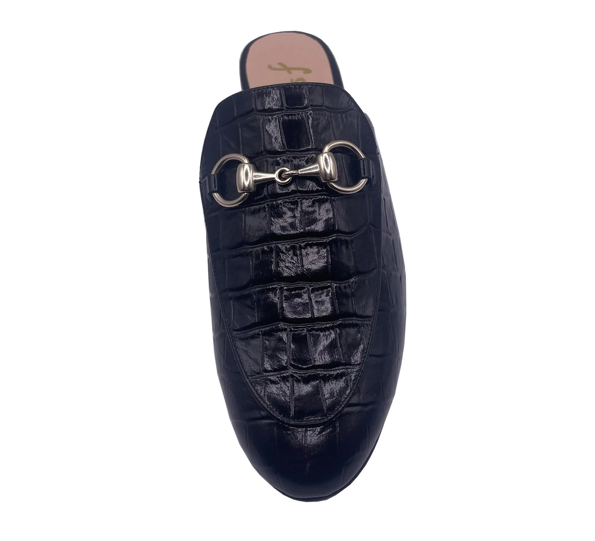Cape - Black Croco