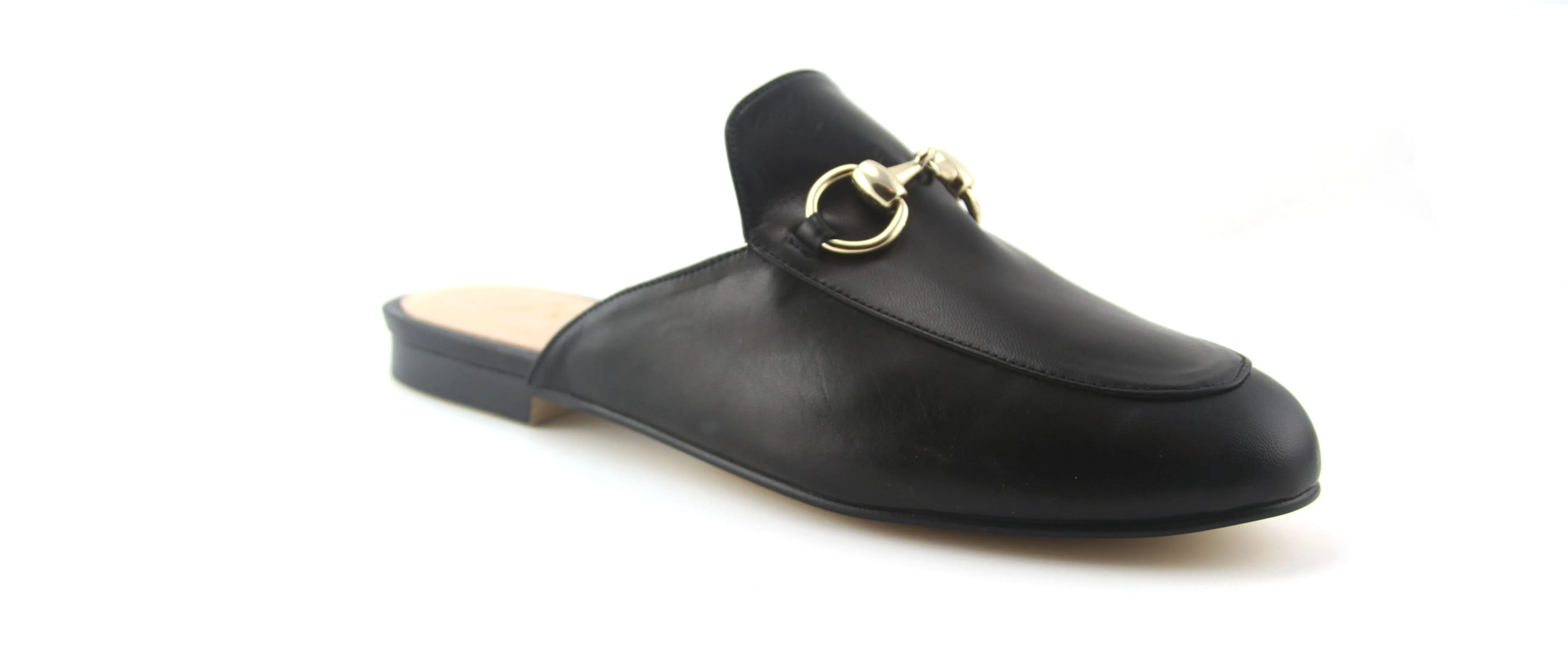 Cape - Black Napa