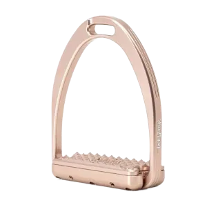 Capri Dressage Stirrups by Tech Stirrups