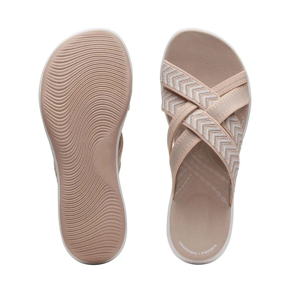 Carina® | Breathable orthopedic sandals