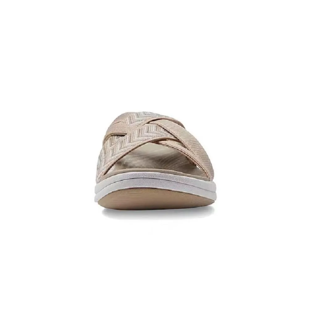 Carina® | Breathable orthopedic sandals