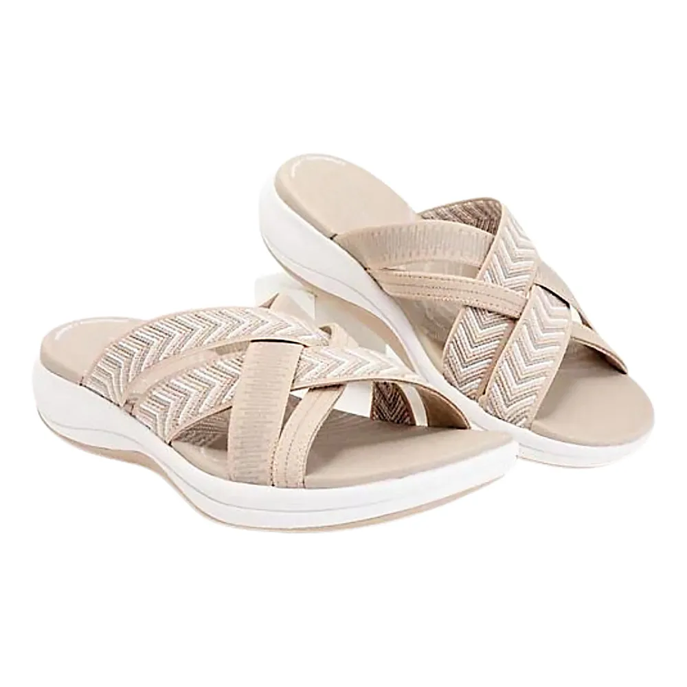 Carina® | Breathable orthopedic sandals