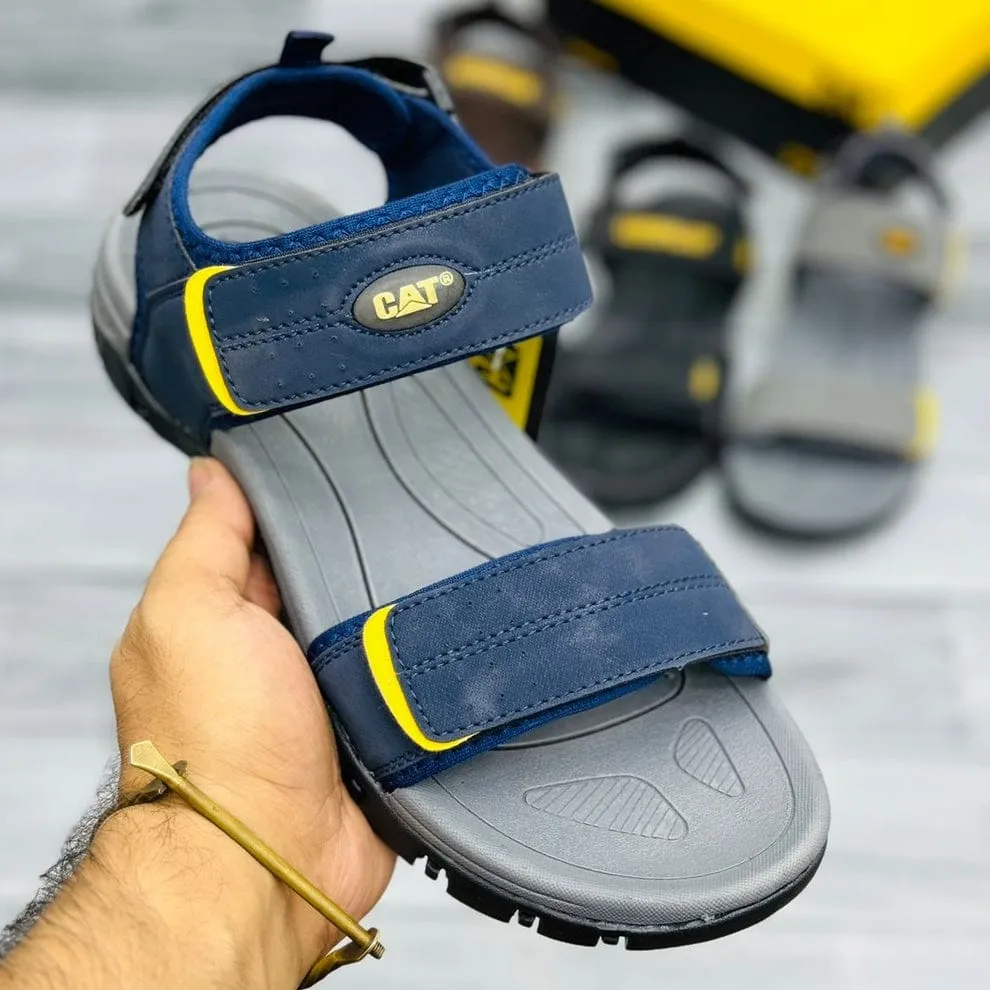 Cat Sandal