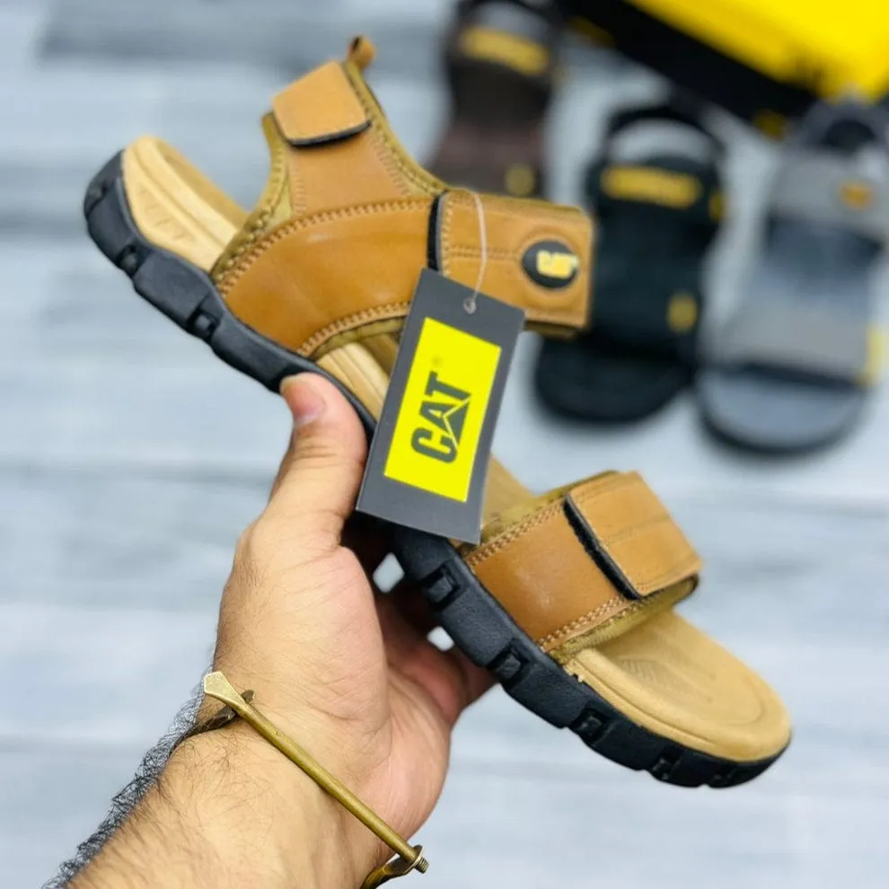 Cat Sandal
