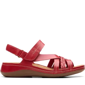 Cecily Strap Wide