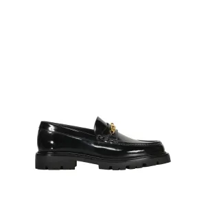 CELINE Leather Loafers for Men