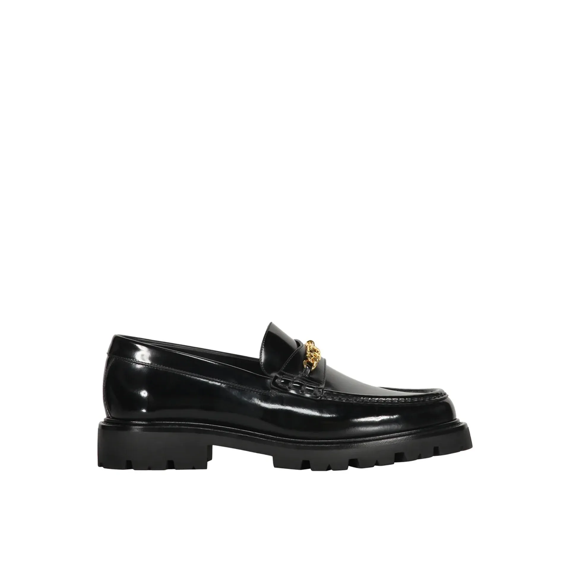 CELINE Leather Loafers for Men
