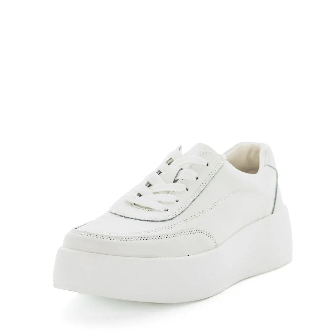 Charol Sneakers