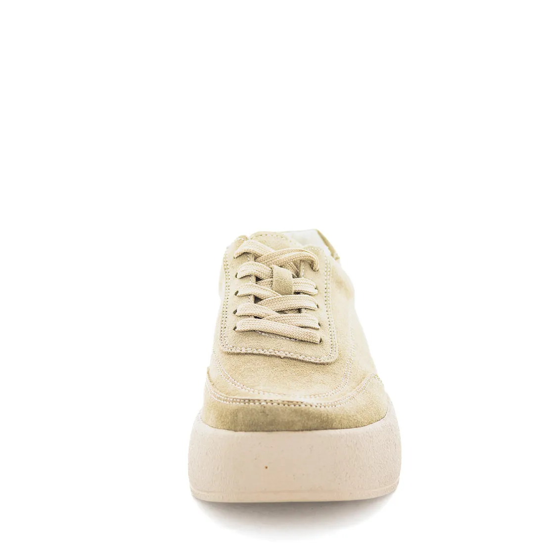 Charol Sneakers