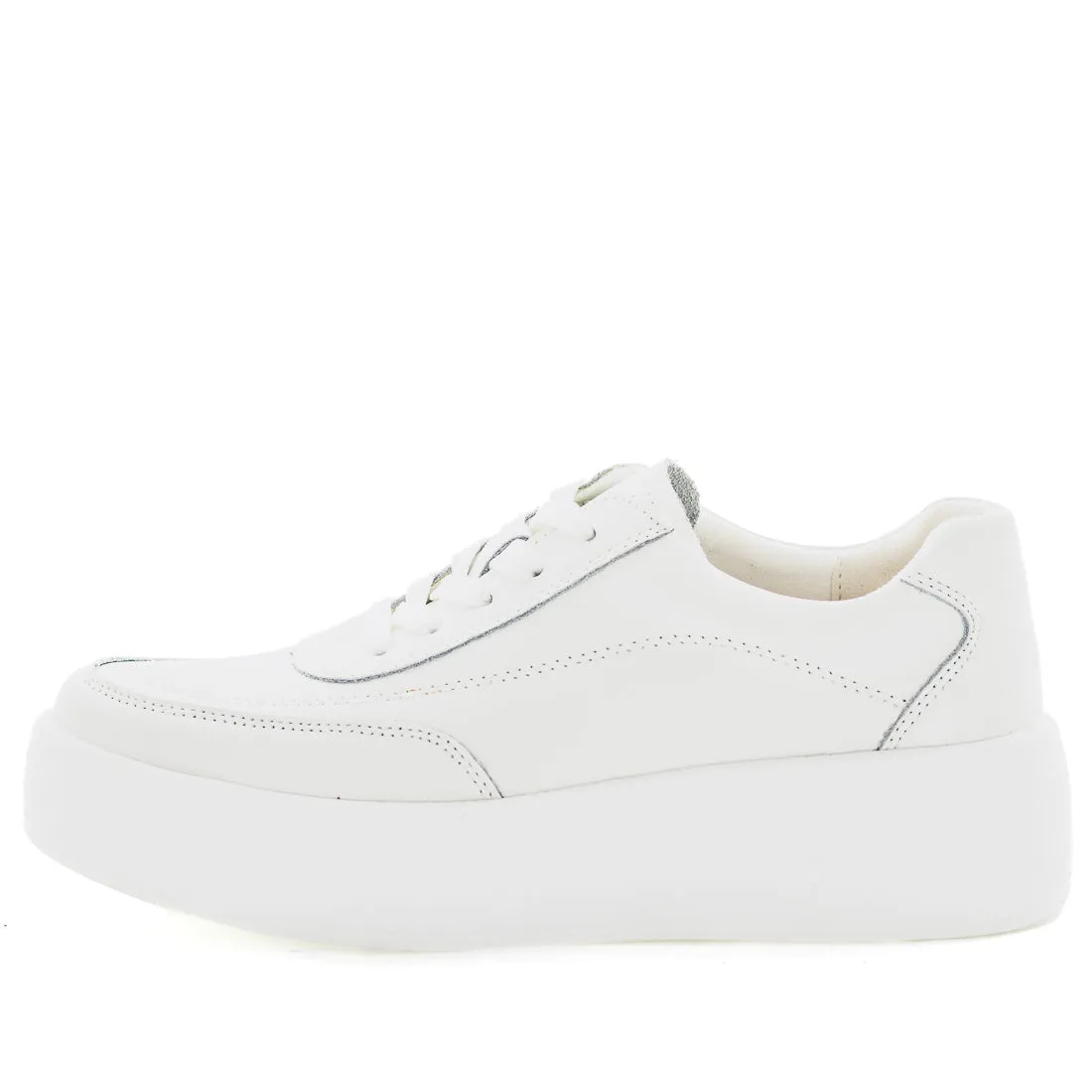 Charol Sneakers