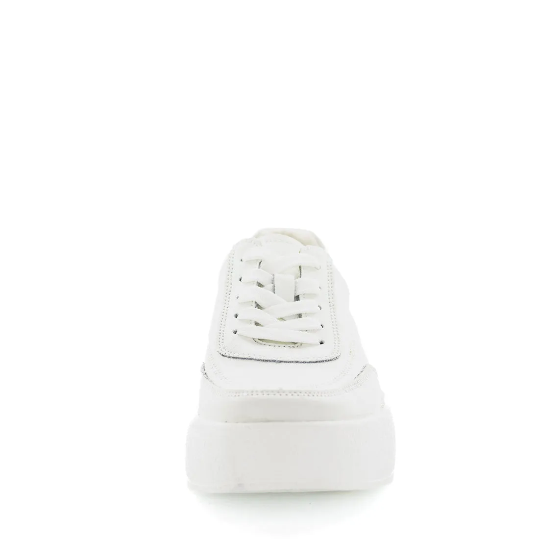 Charol Sneakers