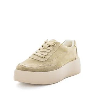 Charol Sneakers