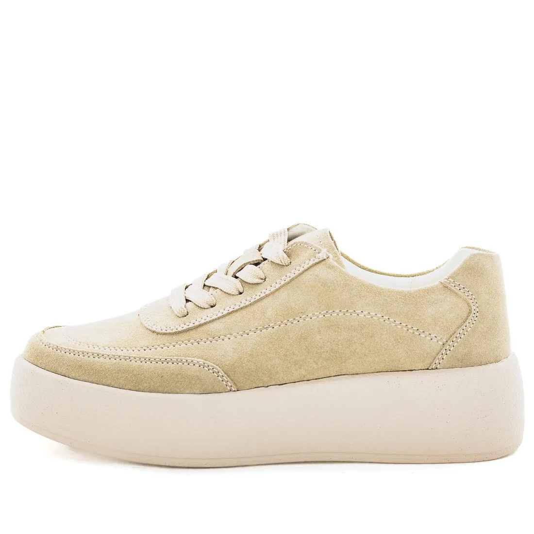 Charol Sneakers