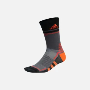 CITY ESCAPE CREW SOCKS