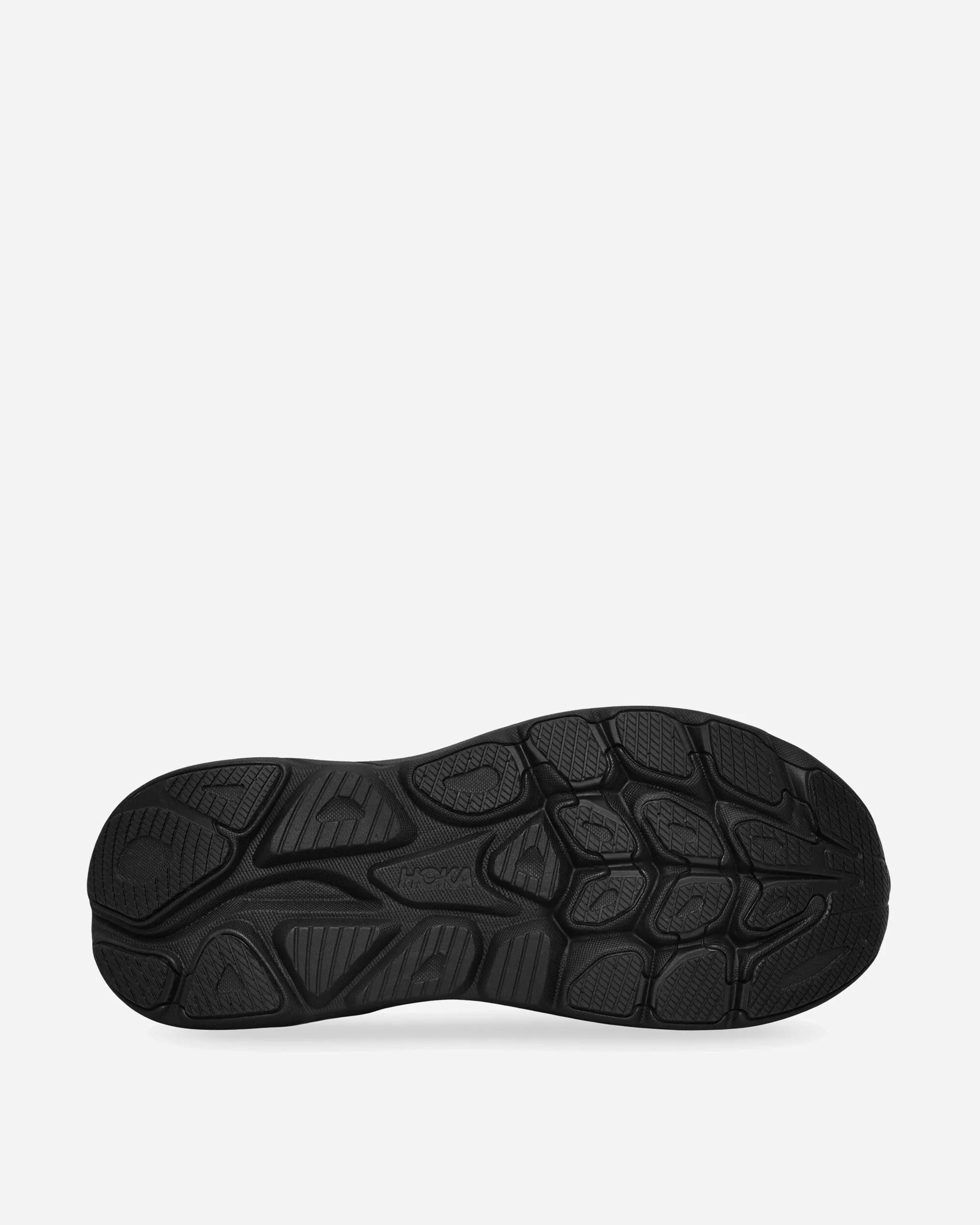 Clifton 10 Sneakers Black