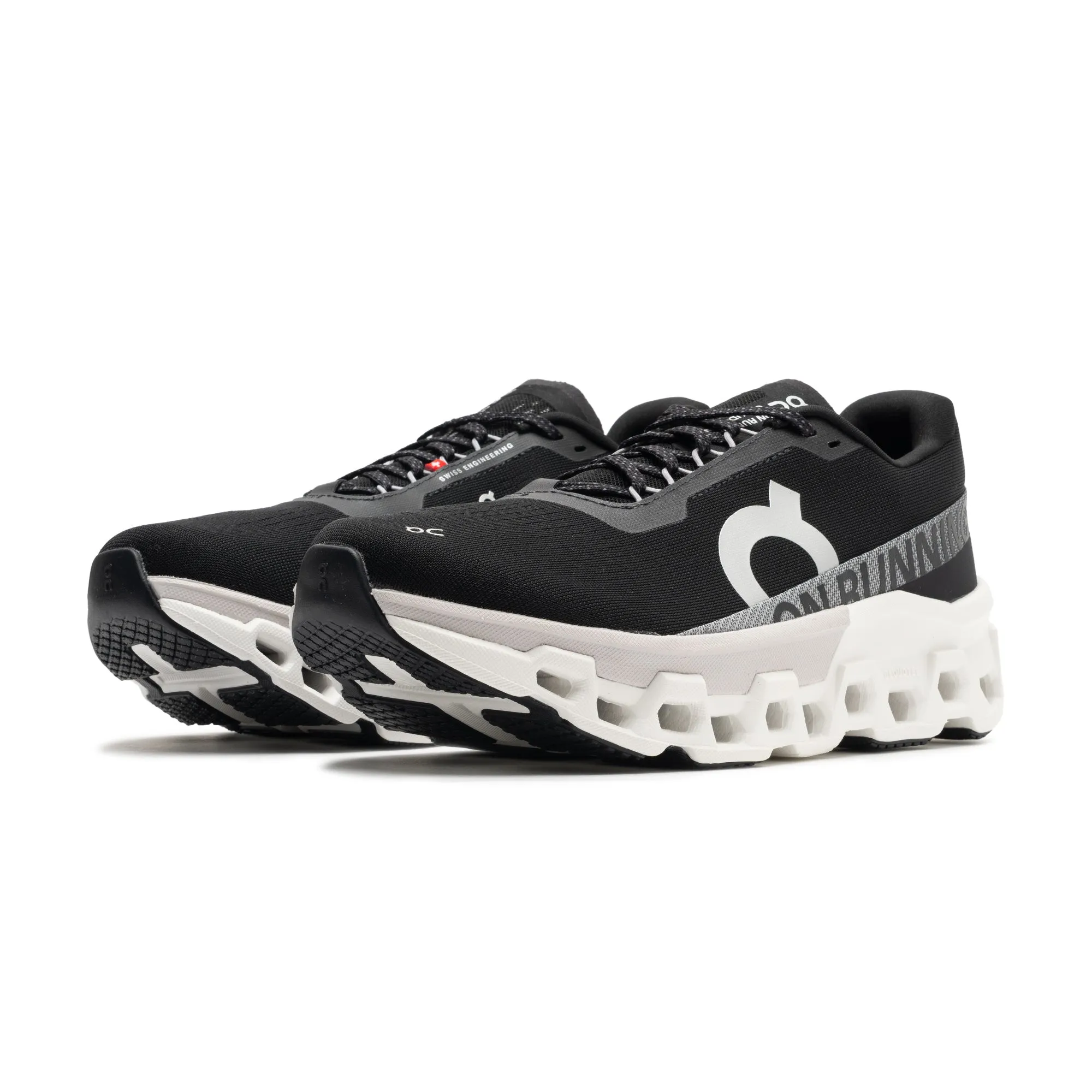 Cloudmonster 2 Black 3ME10121197
