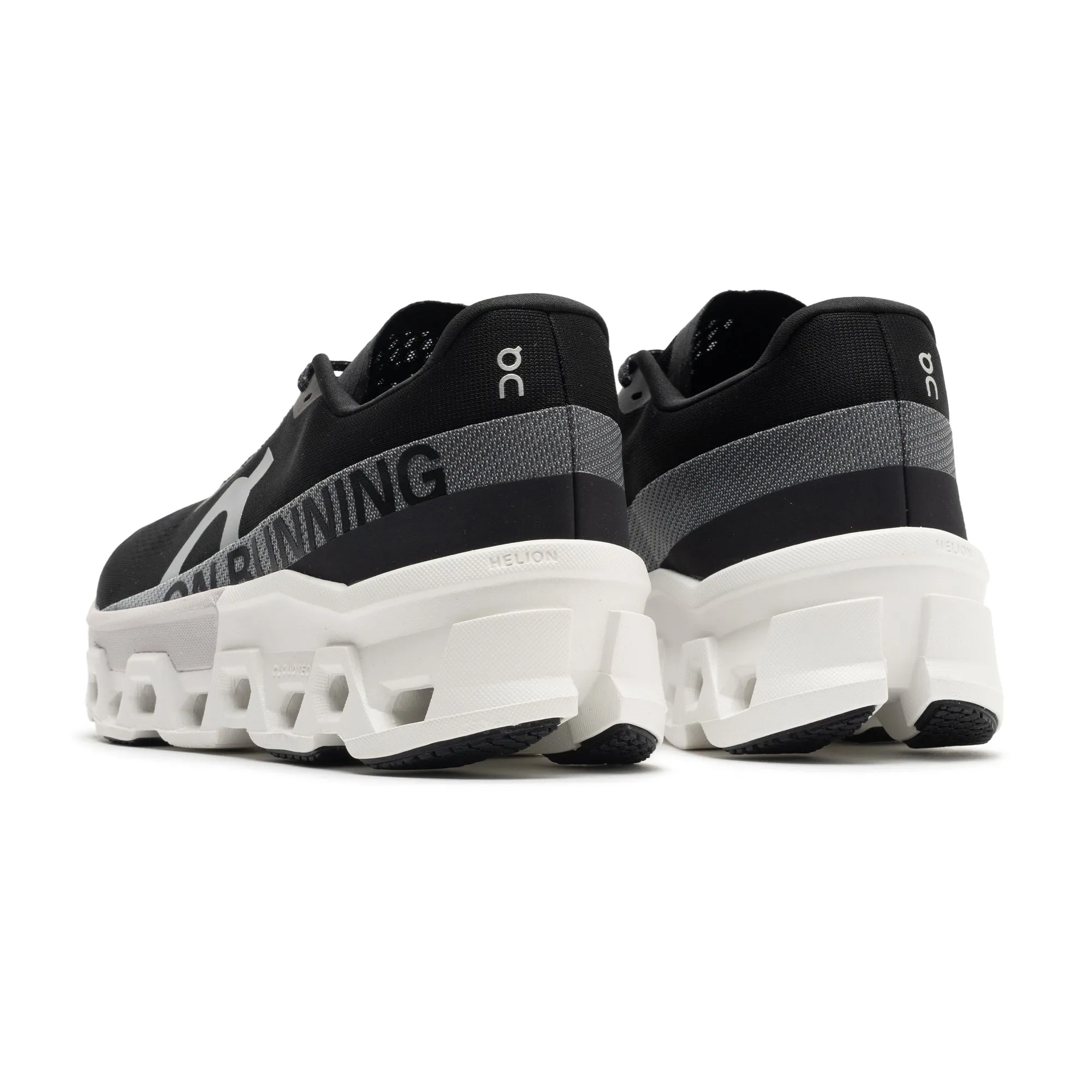 Cloudmonster 2 Black 3ME10121197