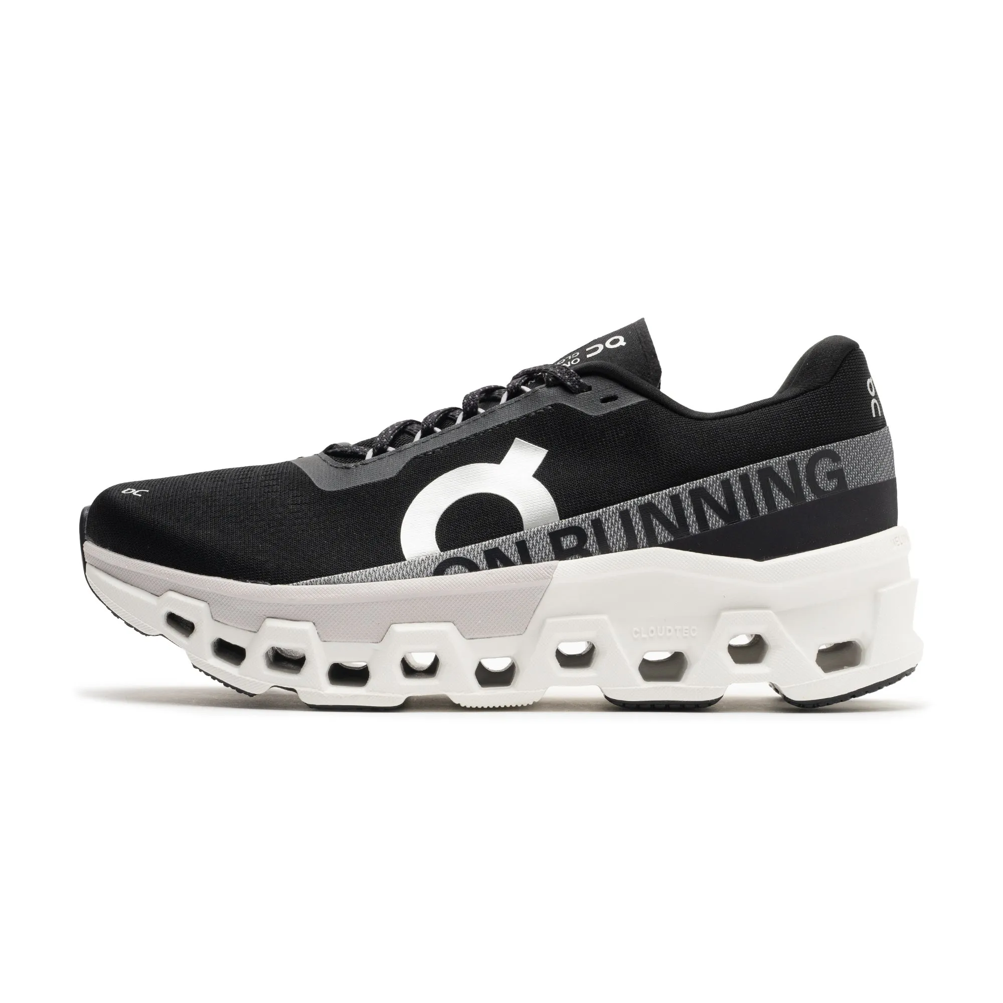 Cloudmonster 2 Black 3ME10121197