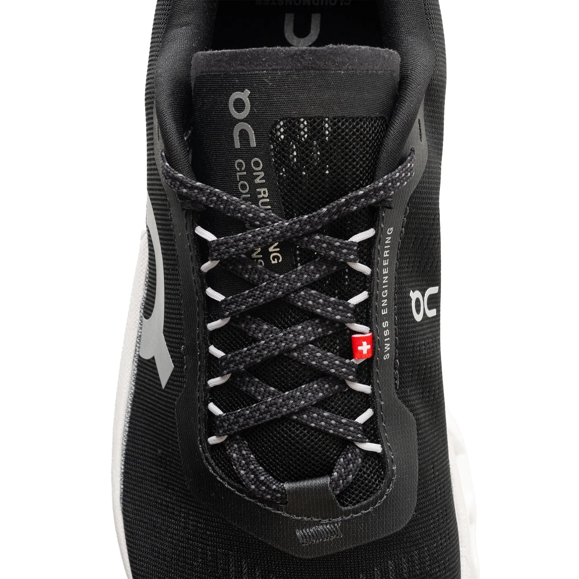 Cloudmonster 2 Black 3ME10121197