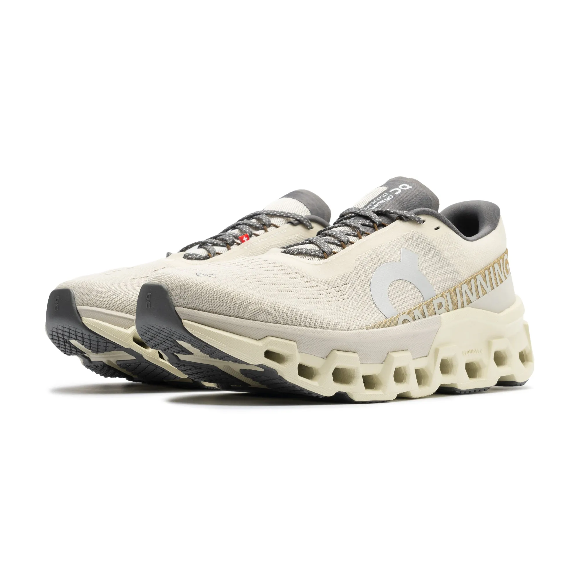 Cloudmonster 2 Cream 3ME10122569